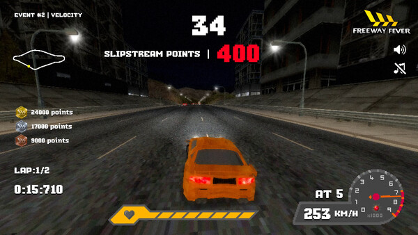 Freeway Fever screenshot 6