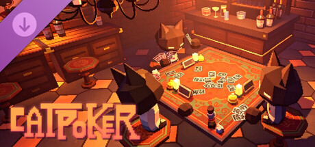 Купить дешево CatPoker猫扑克-FoundationPack创始人礼包 Купить ключ дешево CatPoker猫扑克-FoundationPack创始人礼包