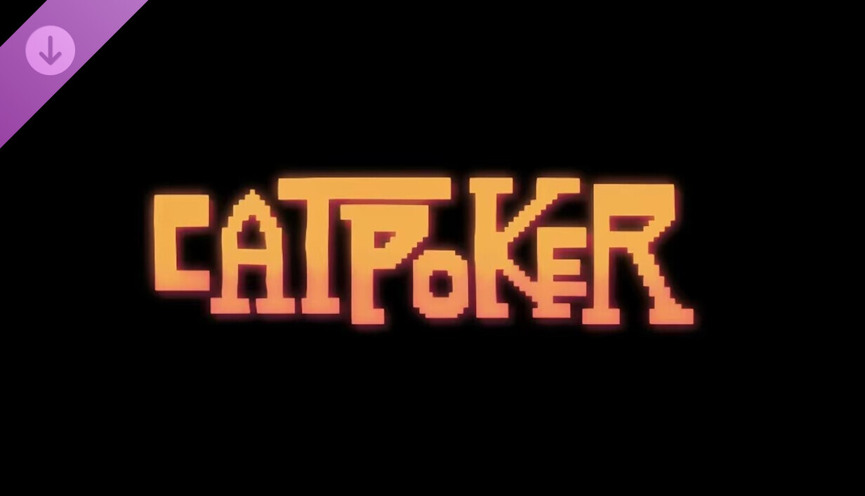 CatPoker猫扑克-FoundationPack创始人礼包 cover art