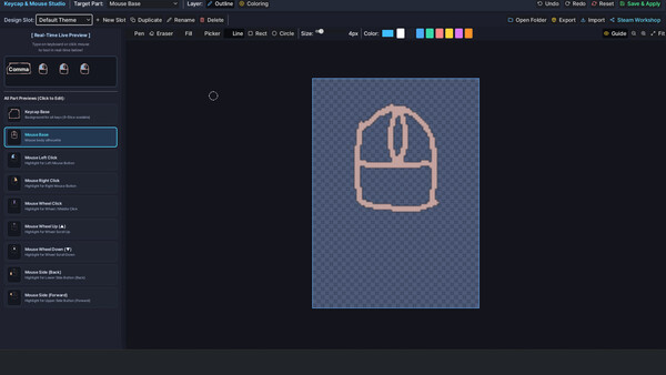 TySina screenshot 5