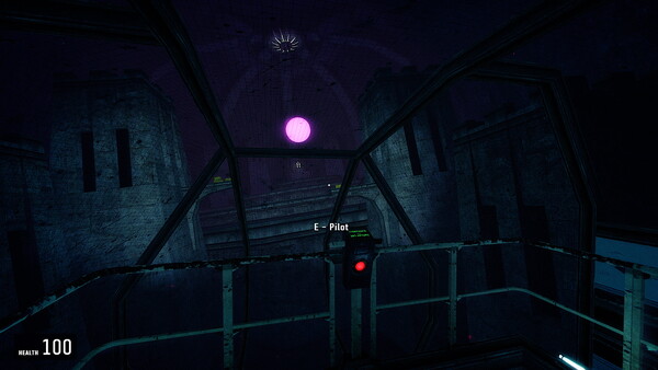 The Temple screenshot 5