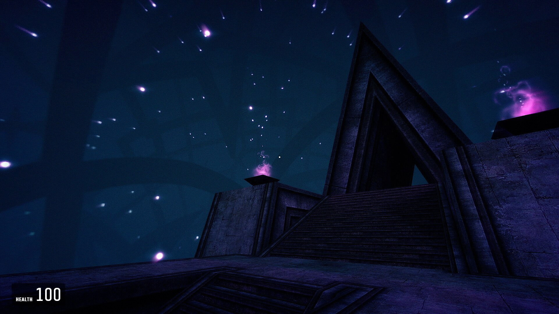 The Temple screenshot #3