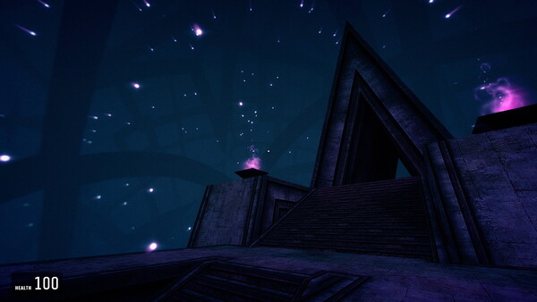 The Temple — 3