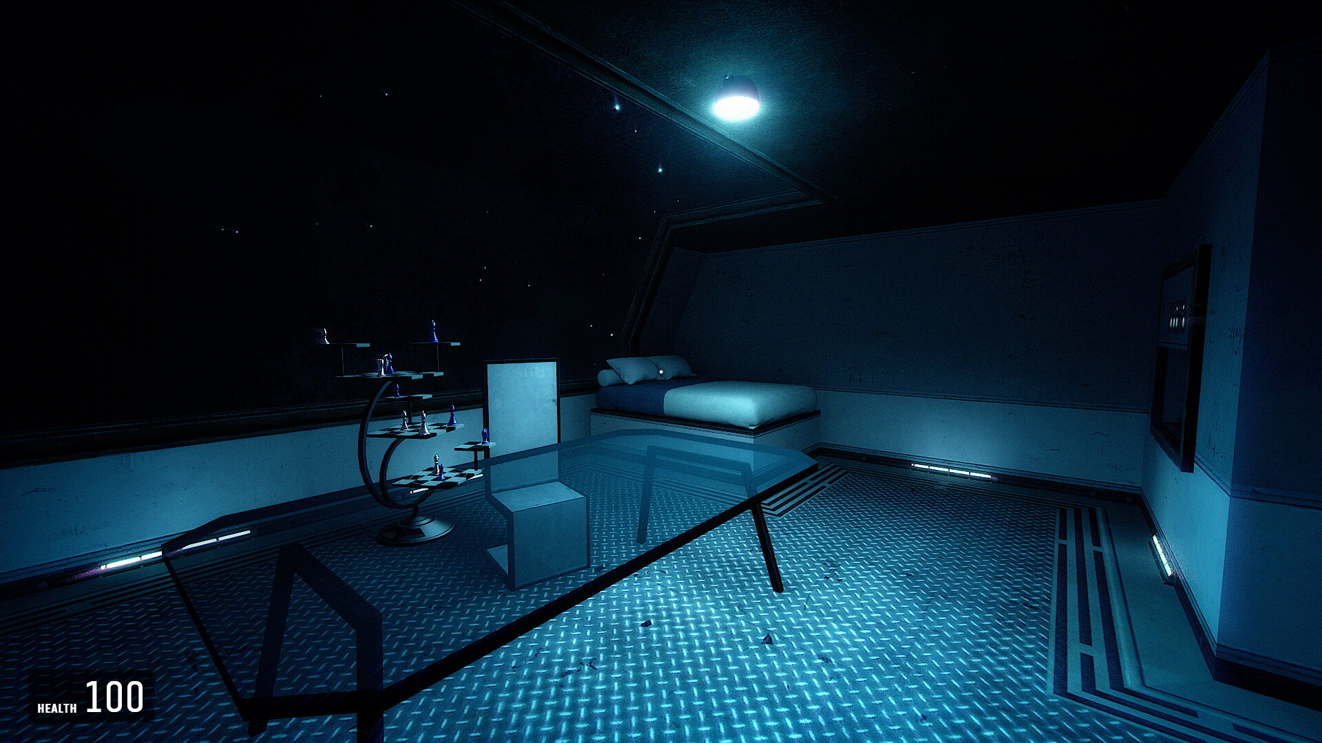 The Temple screenshot #4