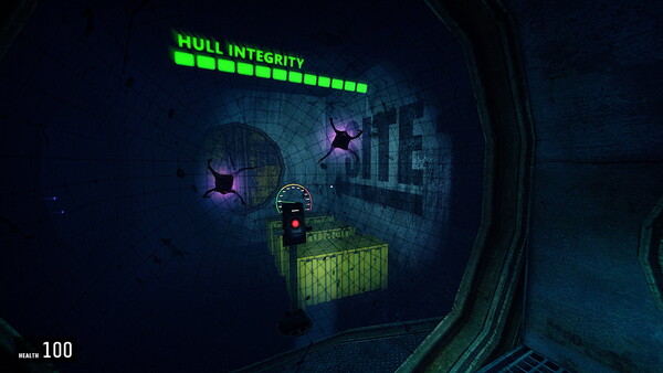 The Temple screenshot 7