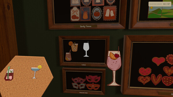 Enamelist Screenshot