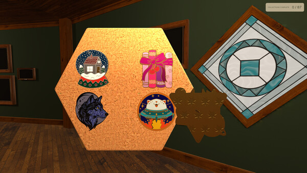 Enamelist Screenshot
