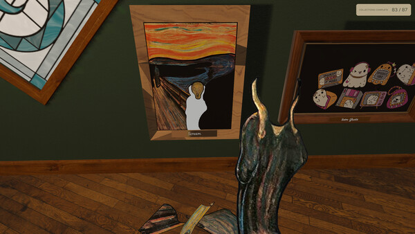 Enamelist Screenshot