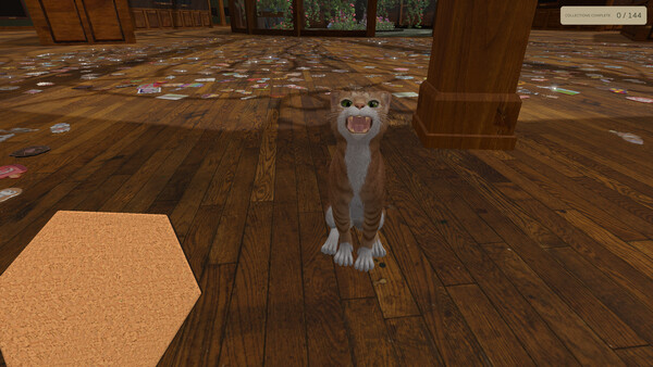 Enamelist: Tidy Up the Pin Collection screenshot 4