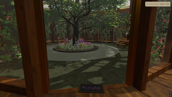 Enamelist: Tidy Up the Pin Collection screenshot 2