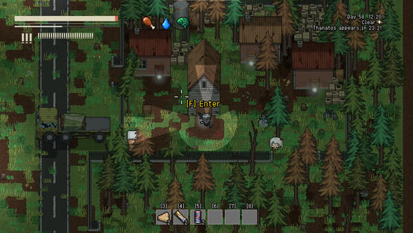 Pantania:wedge of time screenshot 7