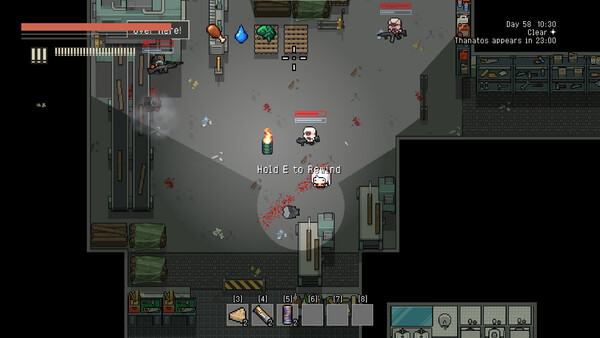 Pantania:wedge of time screenshot 3