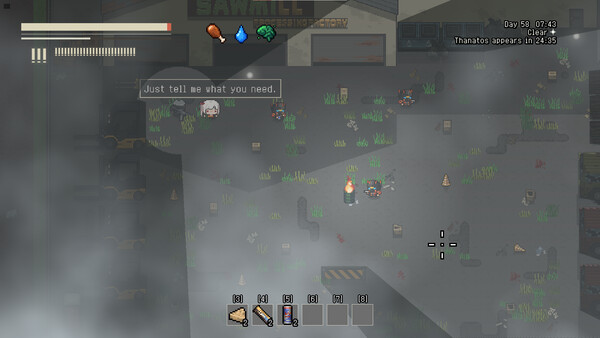 Pantania:wedge of time screenshot 10