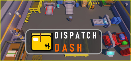 Dispatch Dash