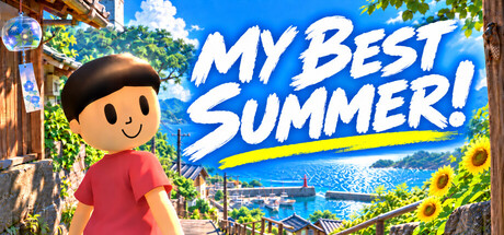 My Best Summer!