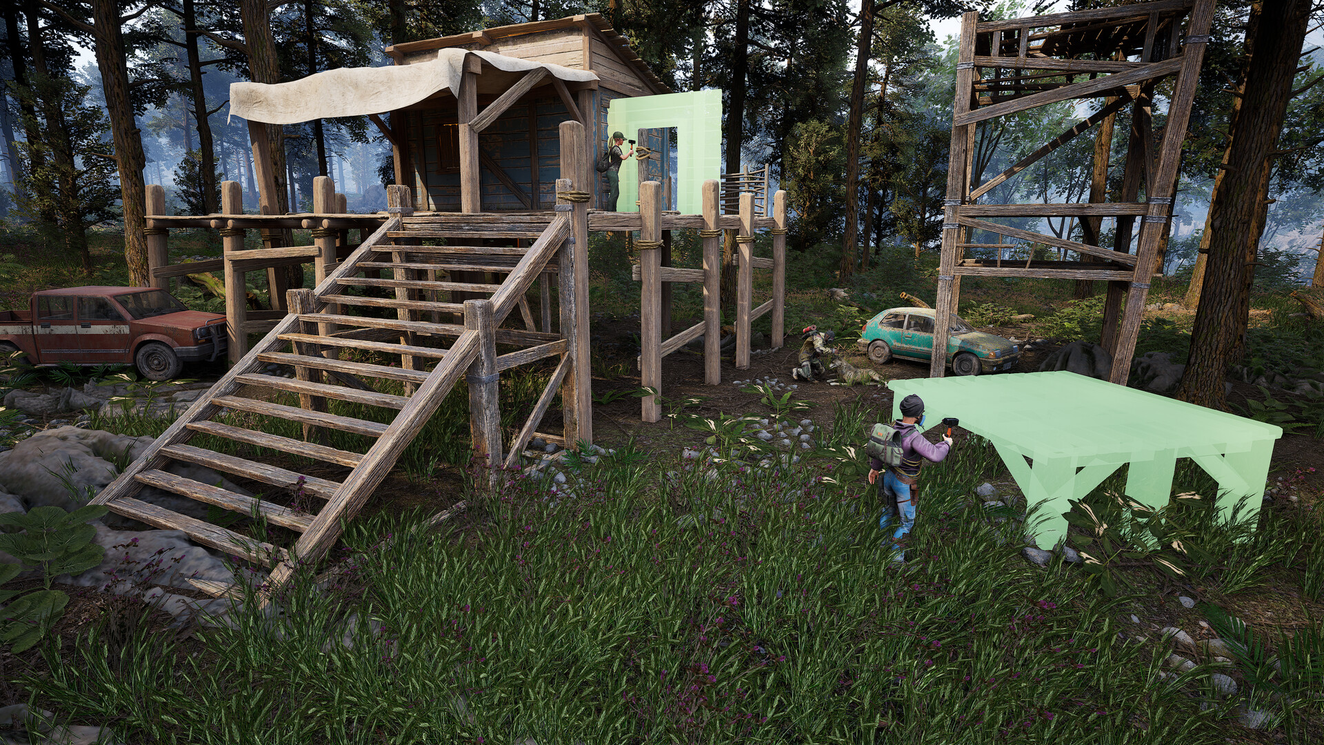Fading Day screenshot #4