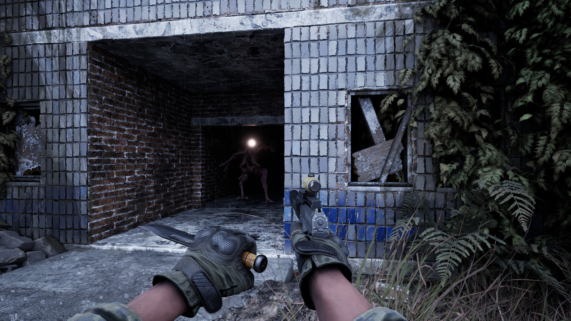 Fading Day screenshot #8