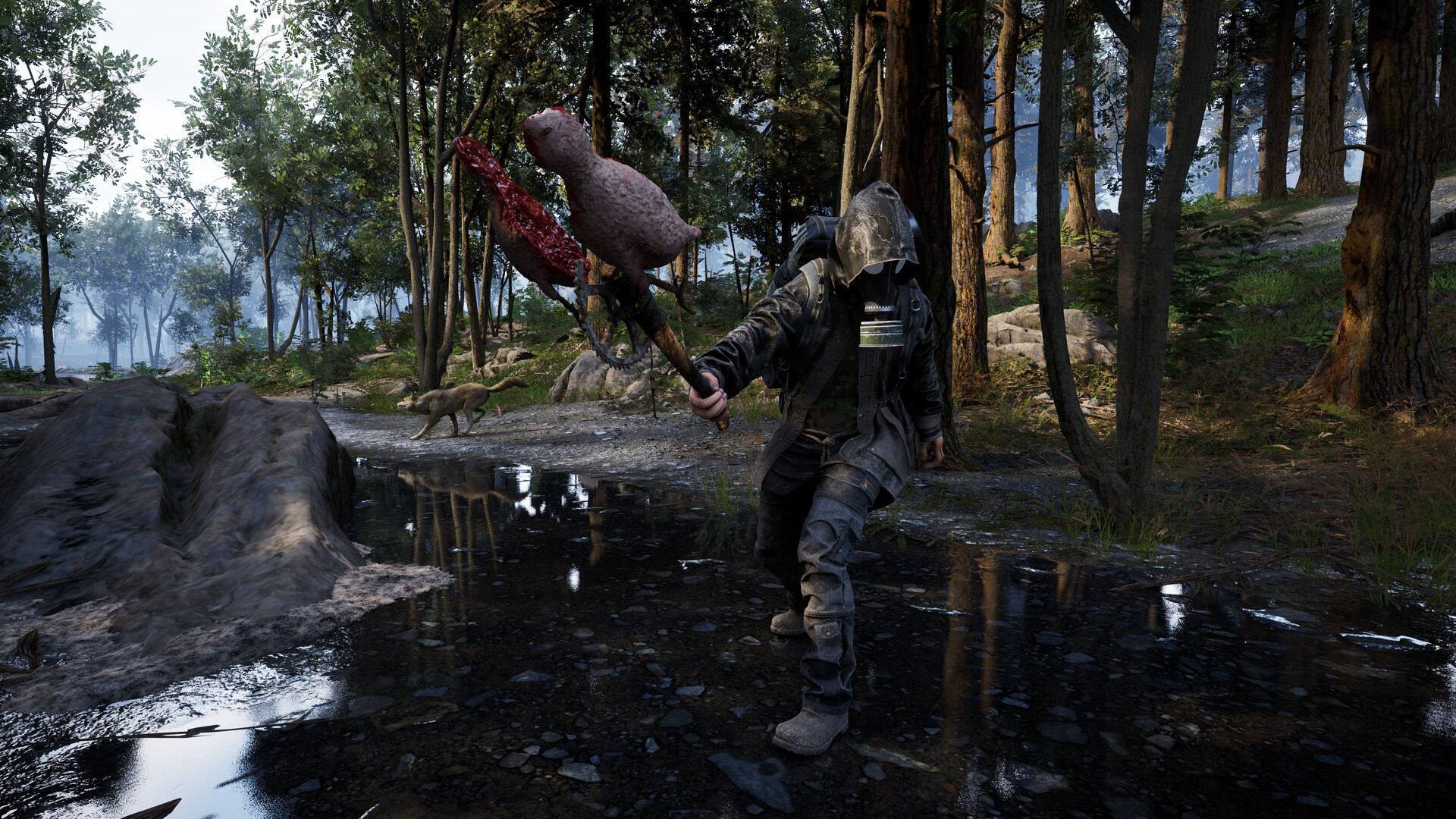 Fading Day screenshot #3