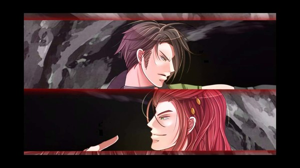 Скриншот Requiescence — 2