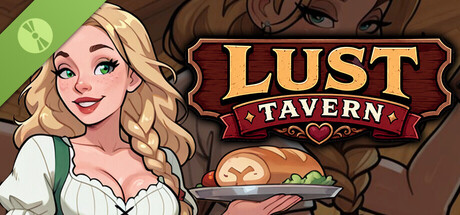 Lust Tavern Demo header