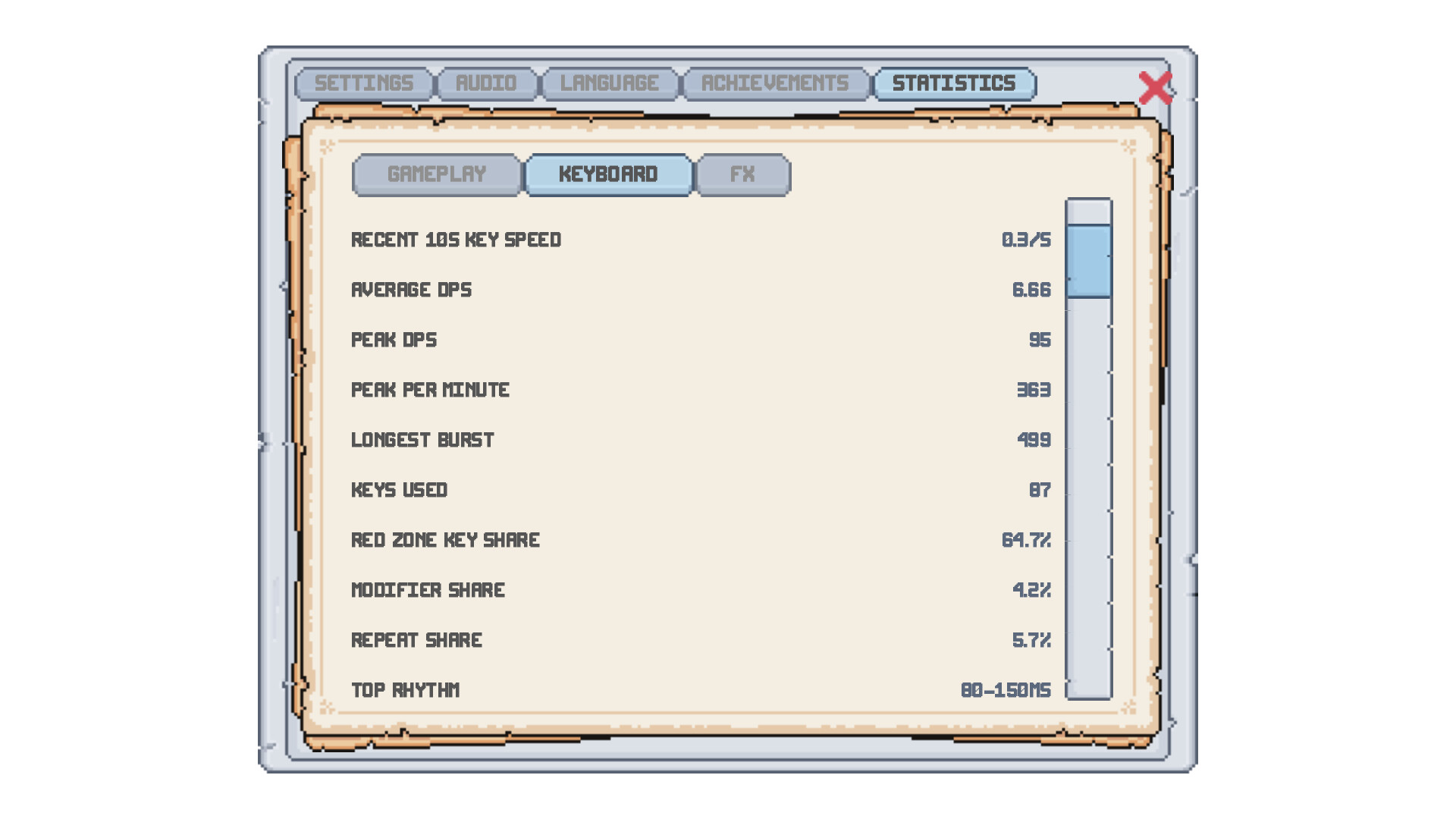 Slacklord screenshot #4