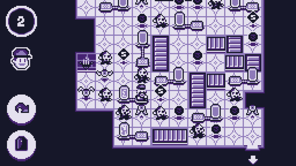 Warlock's Tower