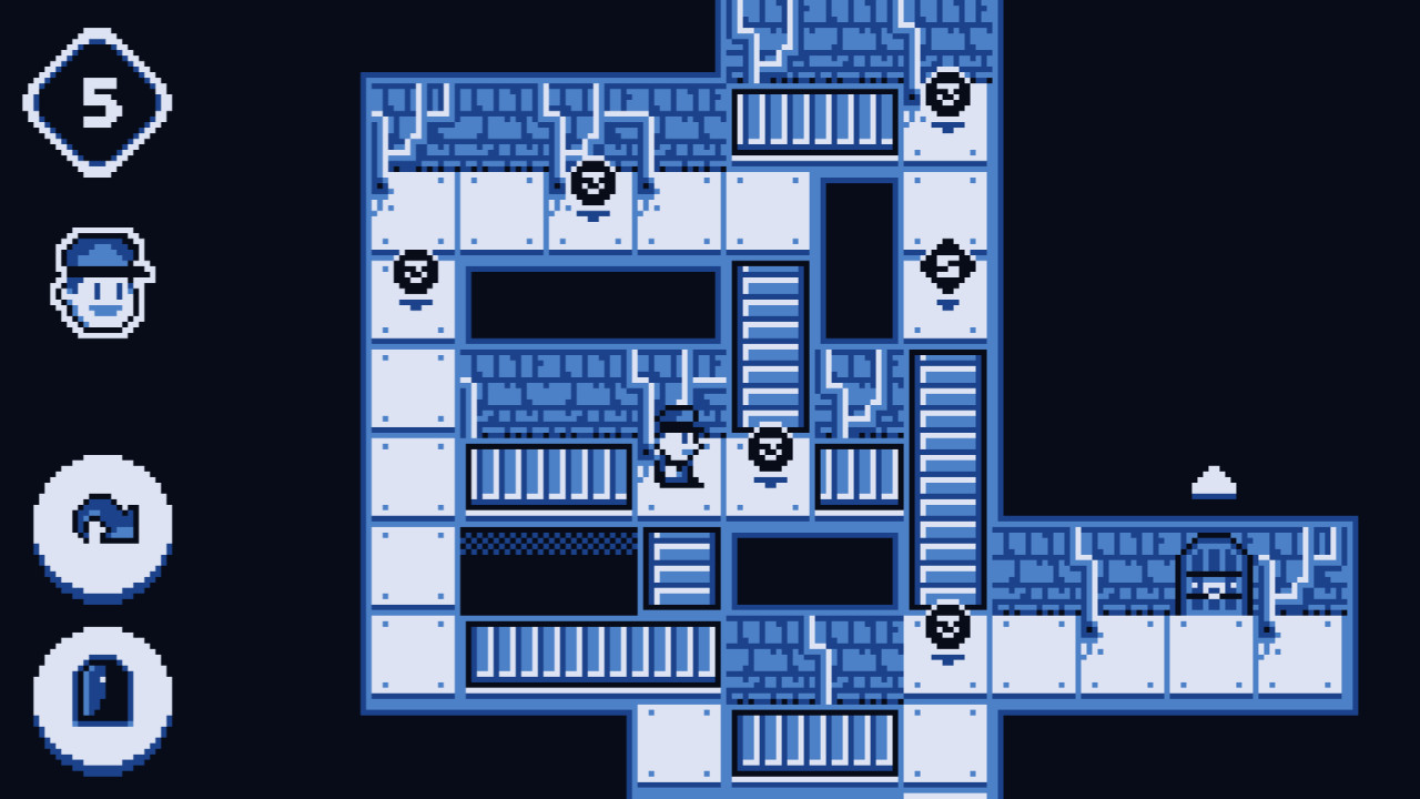 Warlock's Tower Featured Screenshot #1