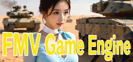 FMV Game Engine