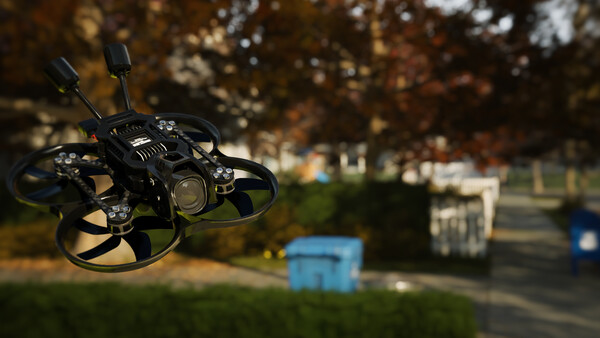 FREESTYLE FPV screenshot 8