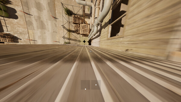 FREESTYLE FPV screenshot 6