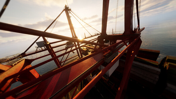FREESTYLE FPV screenshot 3