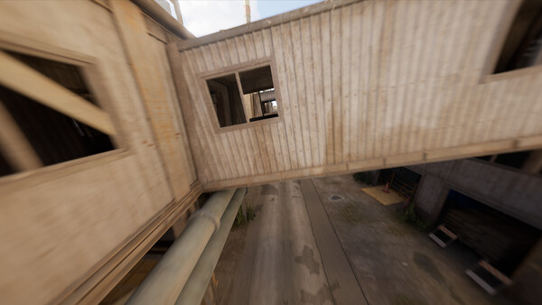FREESTYLE FPV screenshot 4