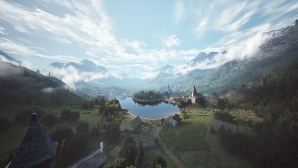 FREESTYLE FPV screenshot 2