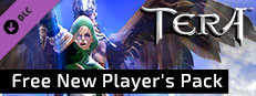 TERA: Free New Player's Pack
