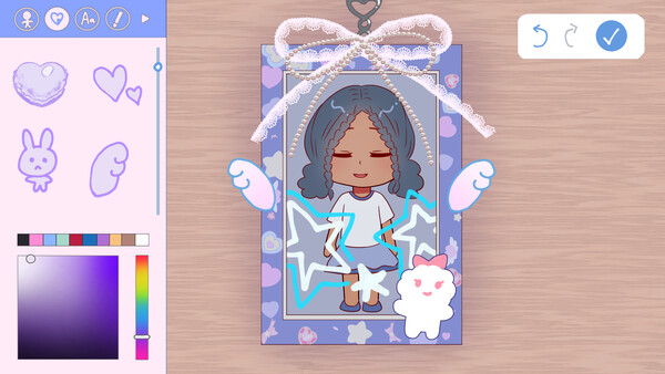 Fangirl Simulator screenshot 4