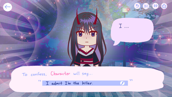 Fangirl Simulator screenshot 9
