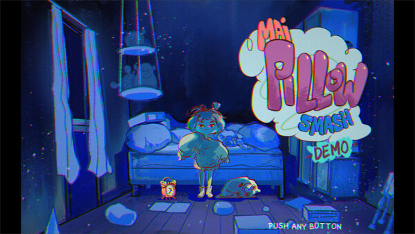 Mai Pillow Smash Demo screenshot 5