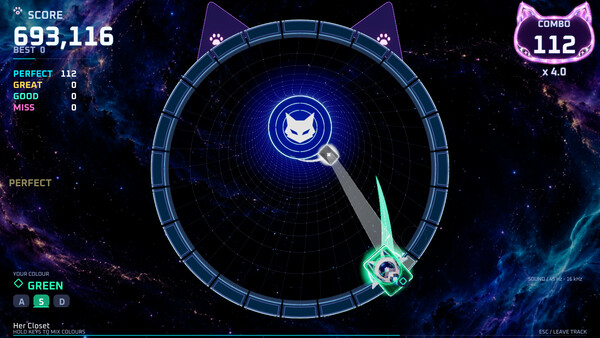 Project Neko screenshot 2