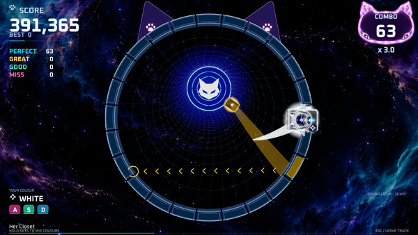 Project Neko 游戏截图 5