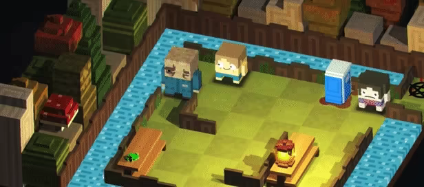 Slayaway Camp video 4