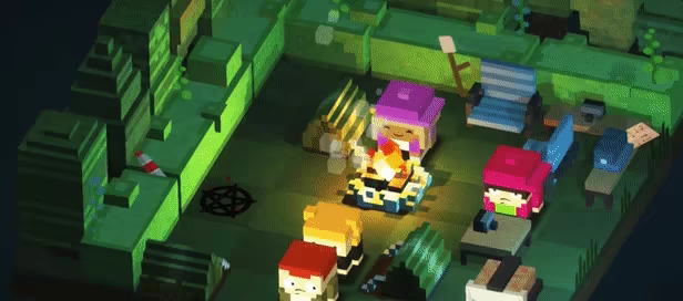 Slayaway Camp video 5