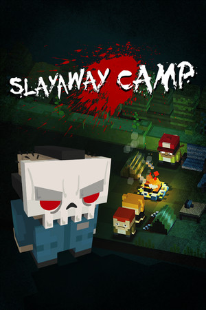 Cover art of Slayaway Camp
