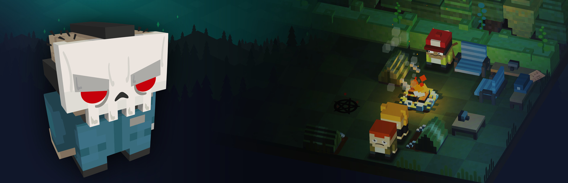 Slayaway Camp