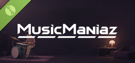 MusicManiaz Demo
