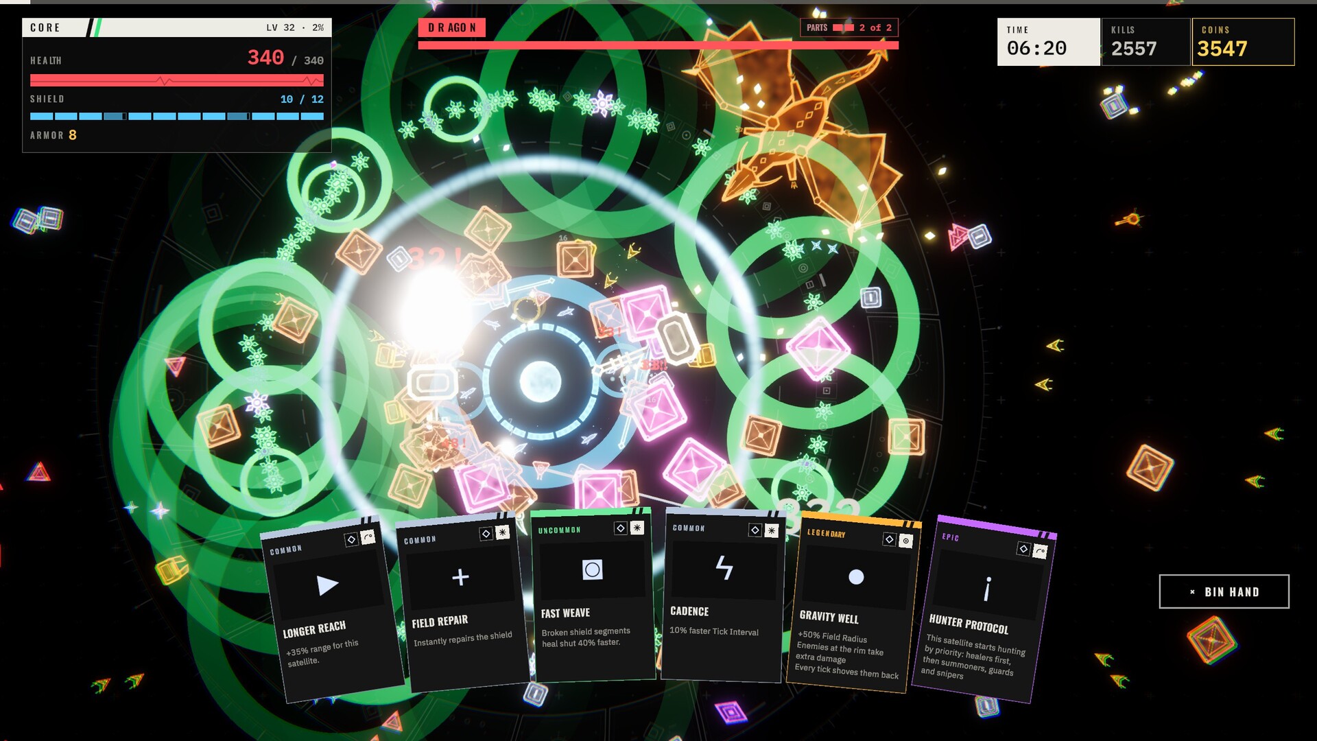 CORE//PULSE screenshot #7
