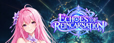 ECHOES OF REINCARNATION