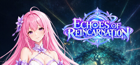 ECHOES OF REINCARNATION