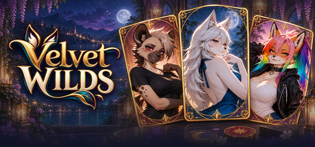 Velvet Wilds