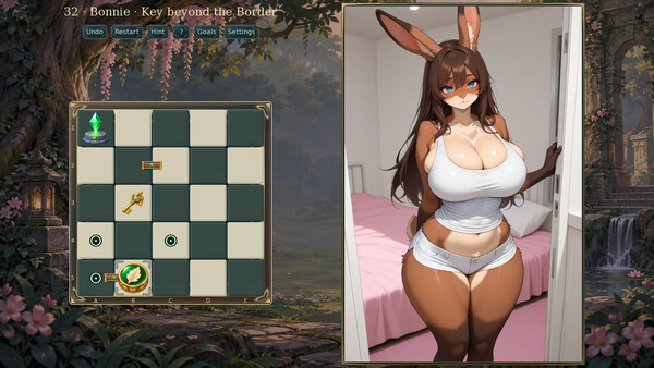 Velvet Wilds — 10