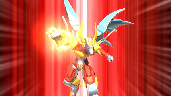 Battle Disc